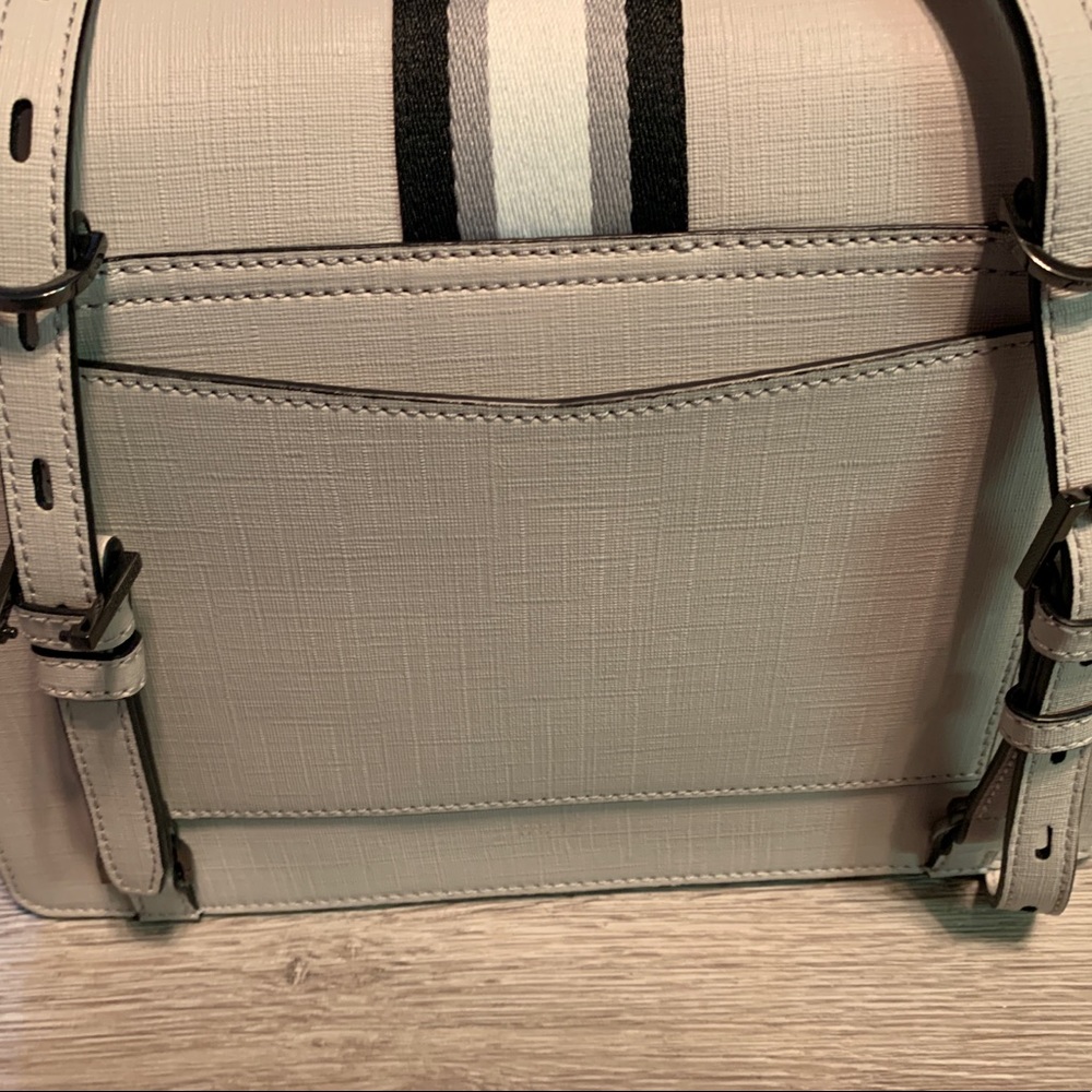 PR: Botkier New York Austin Convertible Satchel - Picture 14 of 16
